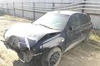 В разбор поступил Nissan Almera 2006г 1.8л 116л.с АКПП двс QG18